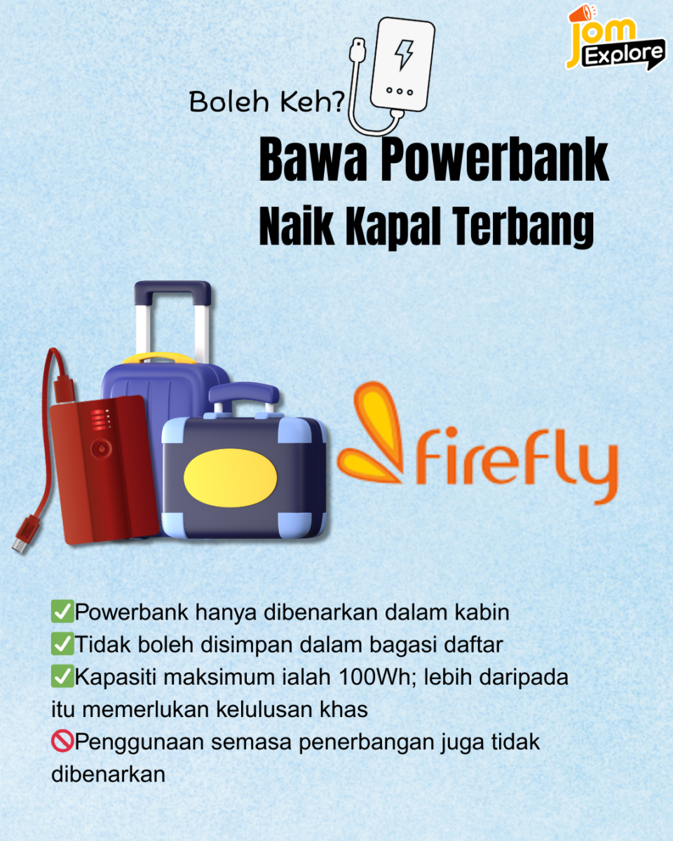 Peraturan Firefly