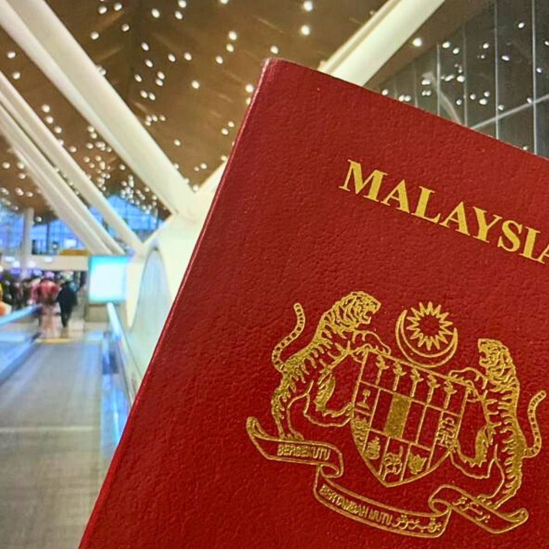 Tiga kali hilang, denda boleh sampai RM1,000. Jaga elok-elok, geng! 