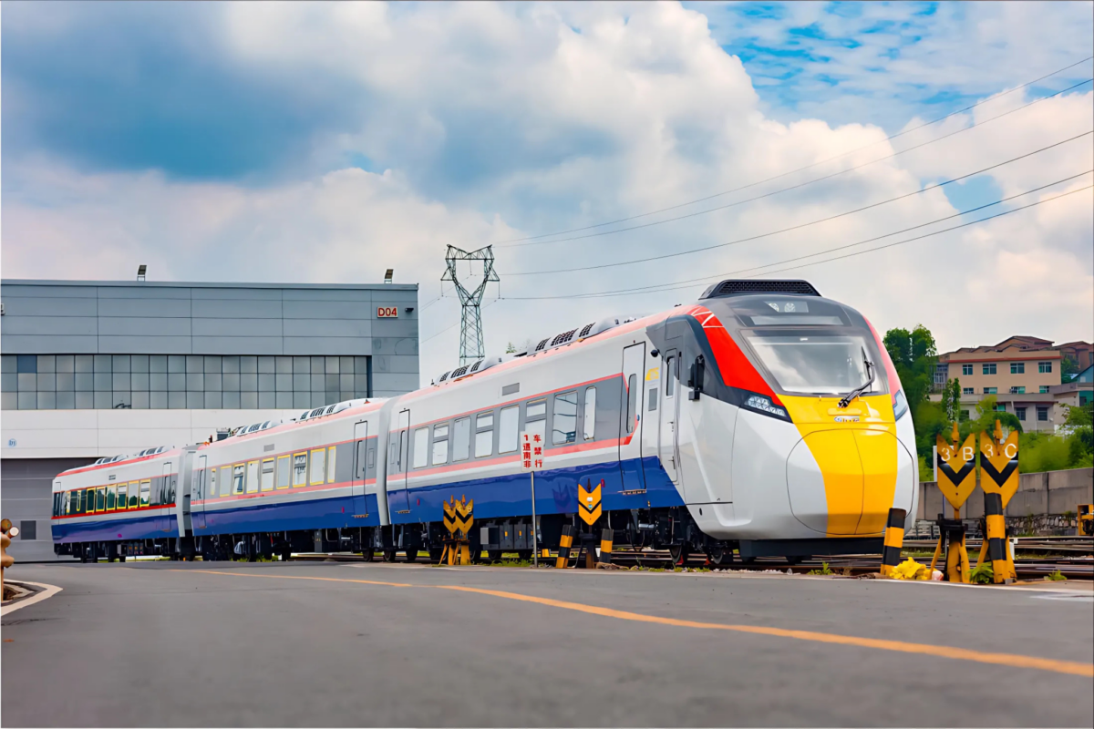 ETS bakal ke Johor Bahru mulai Ogos 2025 — perjalanan lebih cepat & selesa!