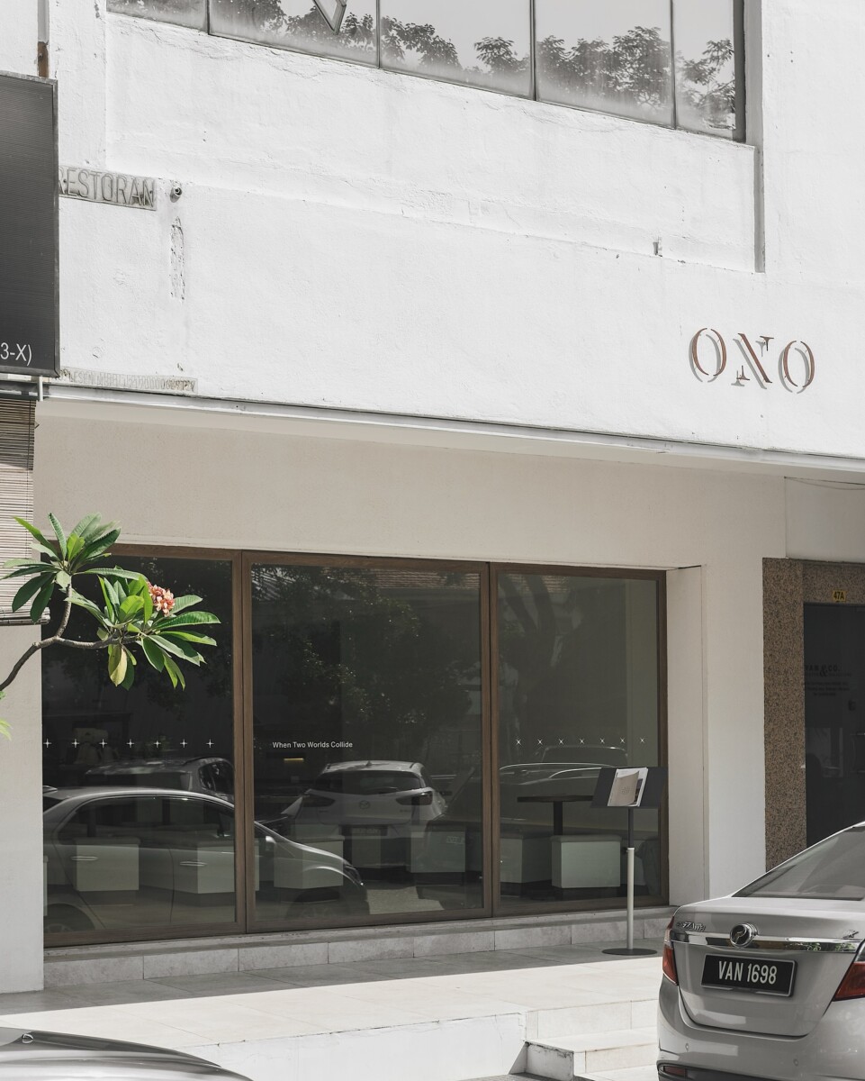 ONO cipta sejarah, sebagai antara Kedai Kopi Terbaik Dunia 2025.