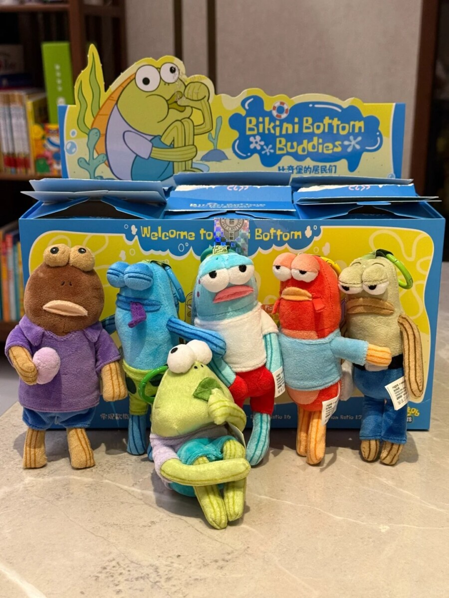 Dulu pelengkap scene, sekarang ikon beg Gen Z.