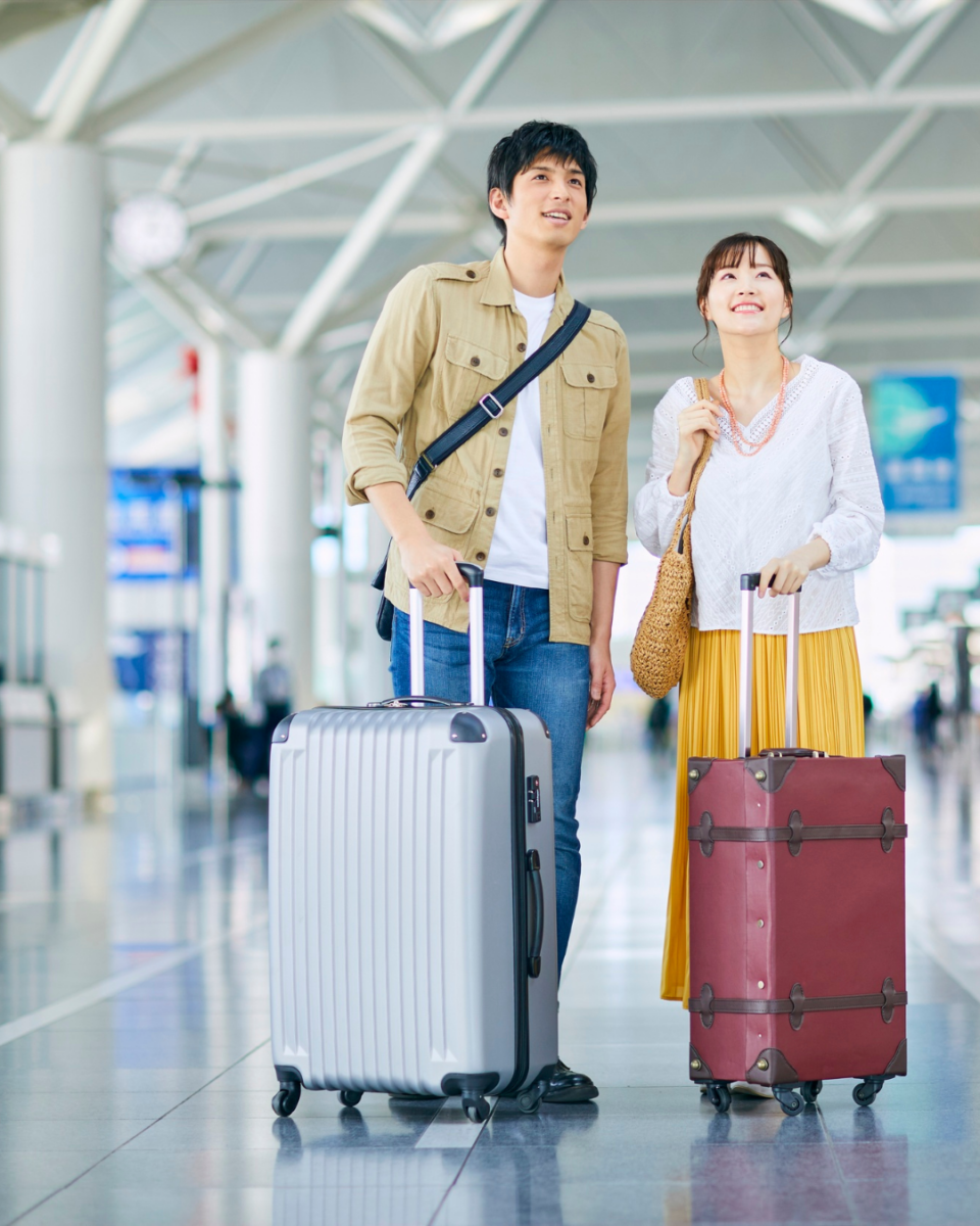 Melancong kini lebih mudah dengan kad ketibaan digital 