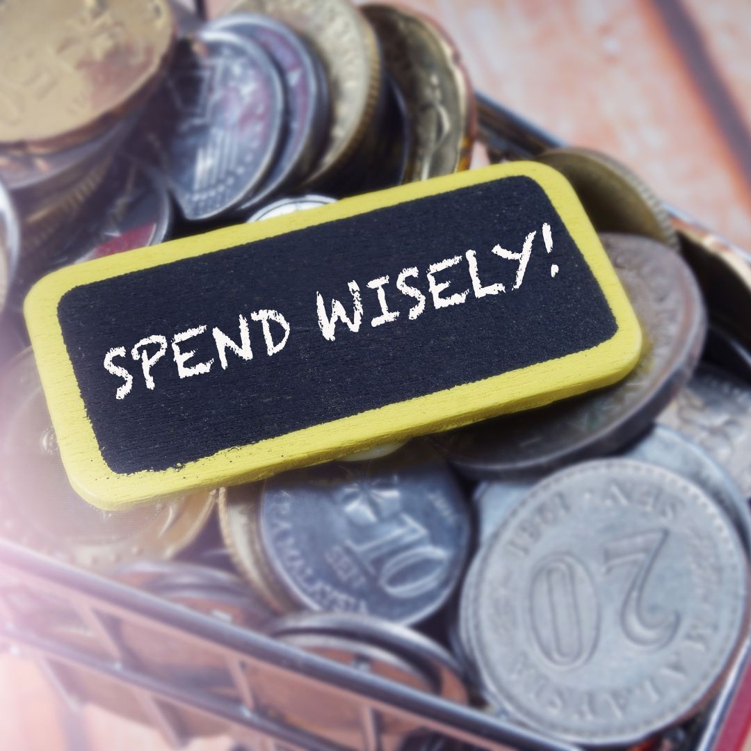 Semak tip ini untuk urus bajet dengan lebih teratur