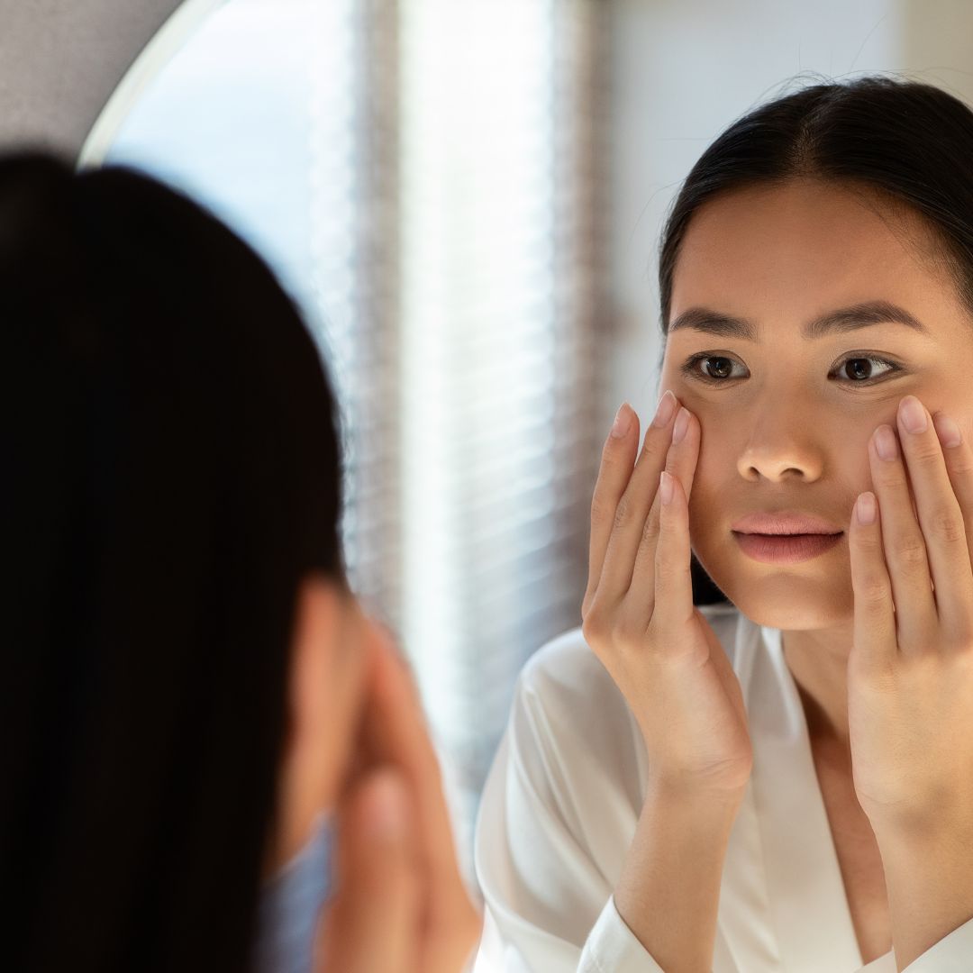 Dari tumbuhan ke kulit anda — skincare vegan pilihan masa depan.