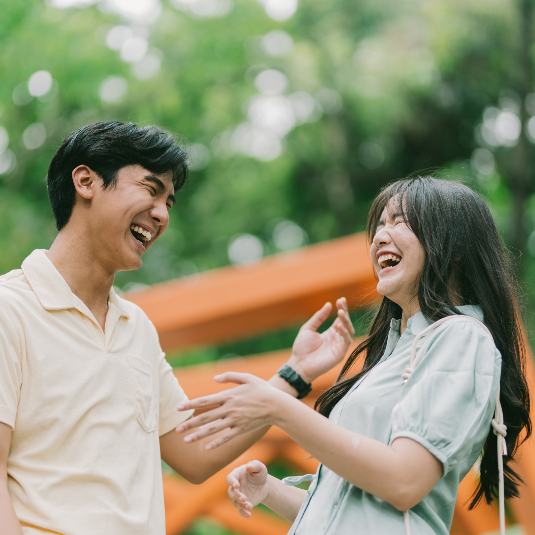Ikut naluri, jangan overthinking, teruskan lompat soalan seterusnya