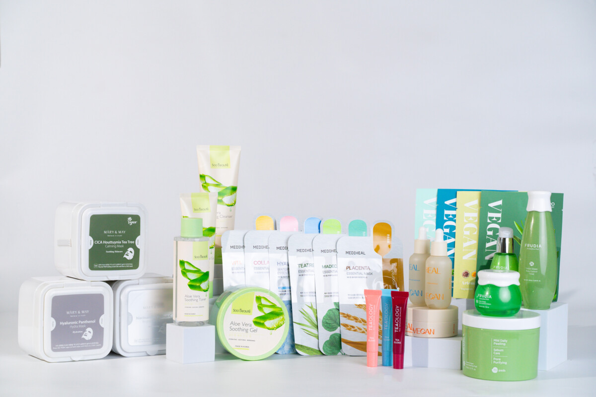 Dari etika ke estetika, skincare vegan jadi pilihan generasi baru.