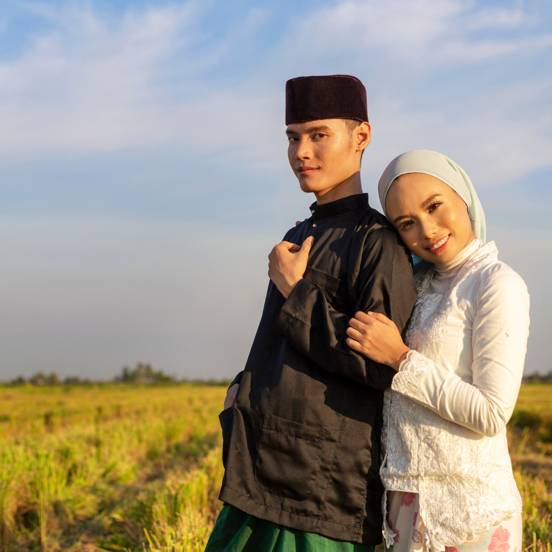 Kenali personaliti cinta dan pasangan ideal anda melalui Ujian Personaliti ini.