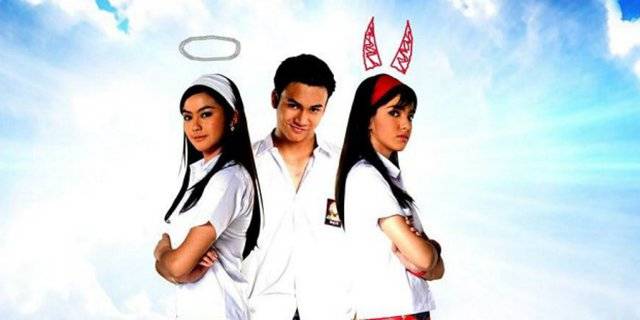 Bawang Merah Bawang Putih yang diadaptasi daripada kisah dongeng rakyat Indonesia