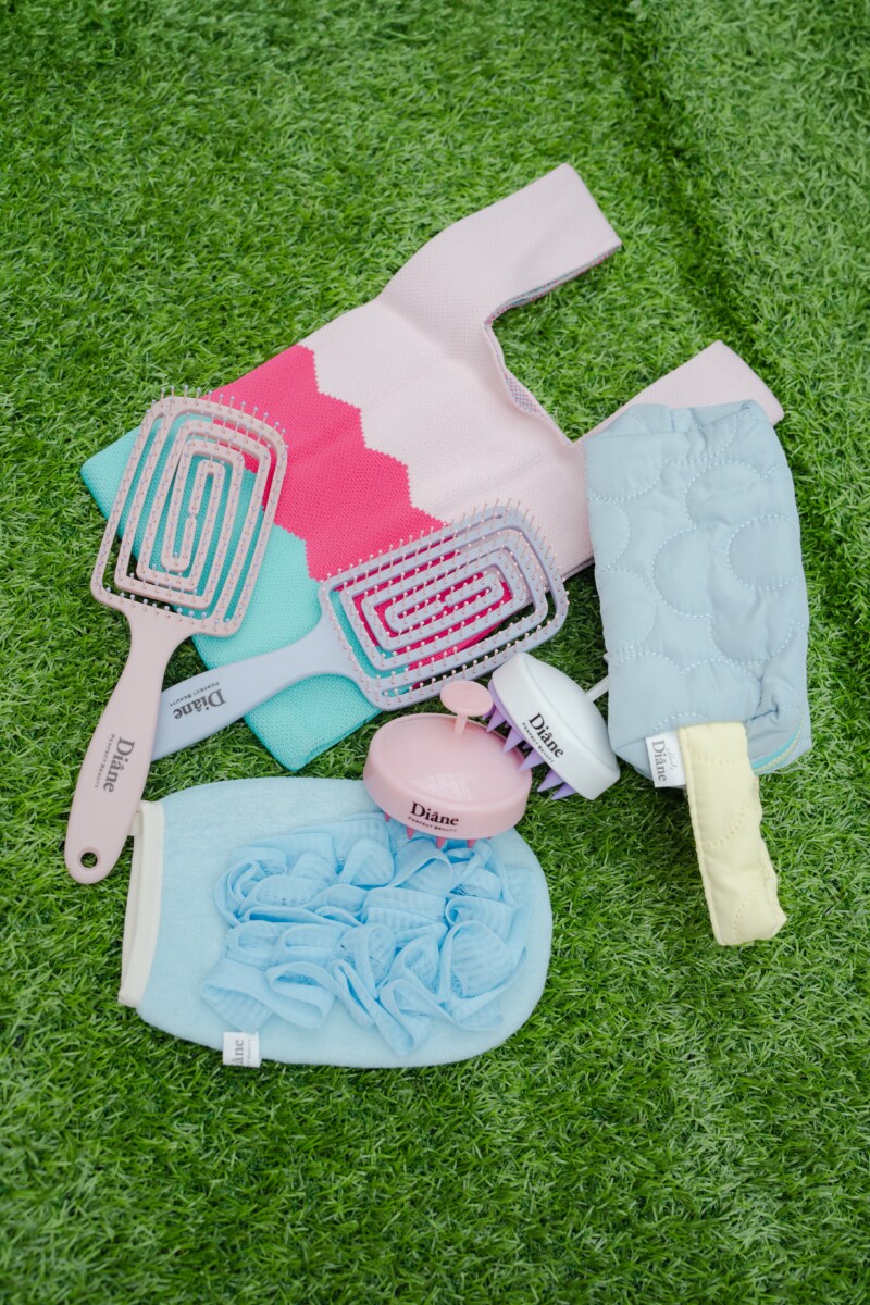 pelbagai hadiah premium